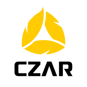 Logo CZAR