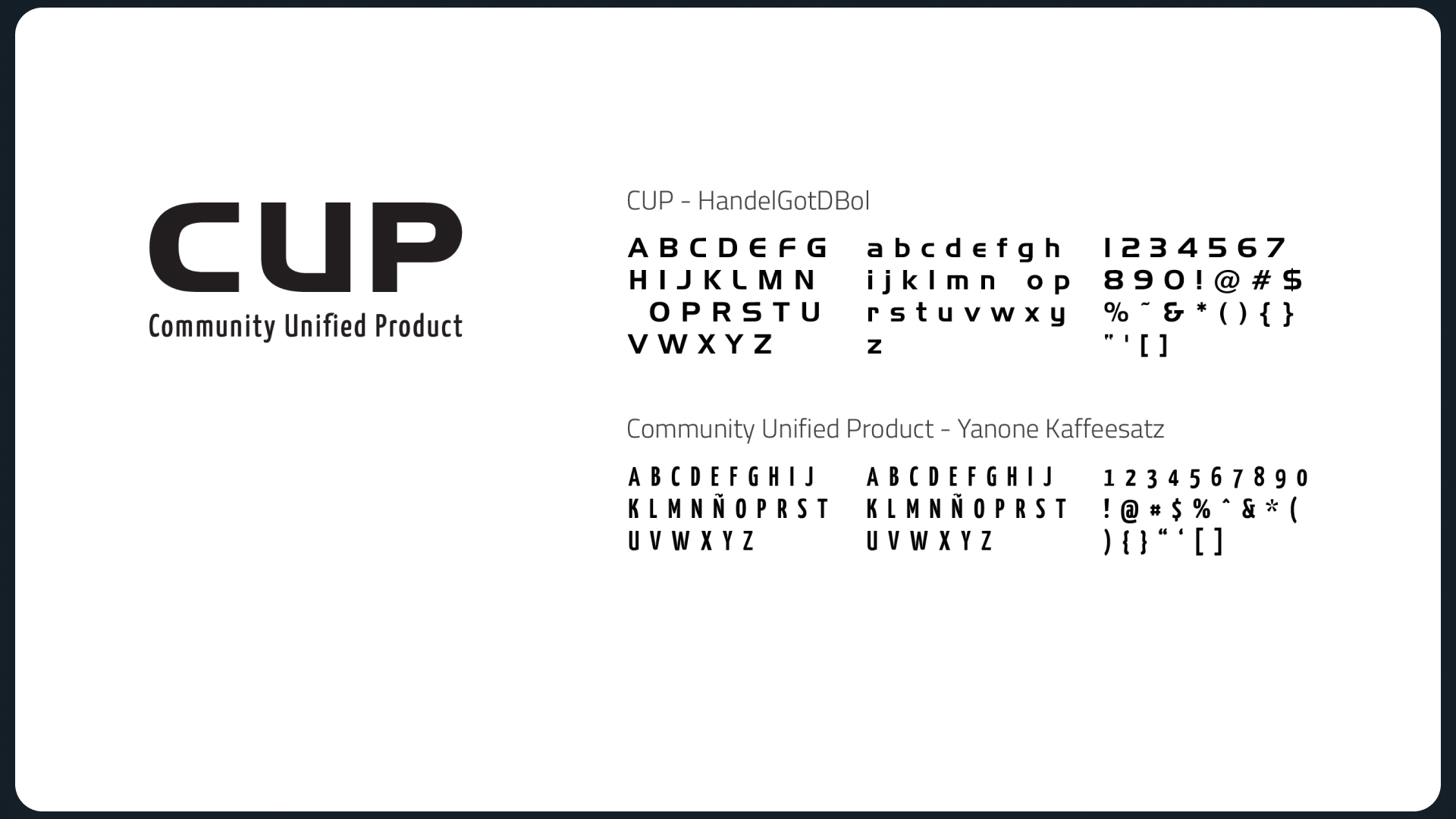 Image Project Design