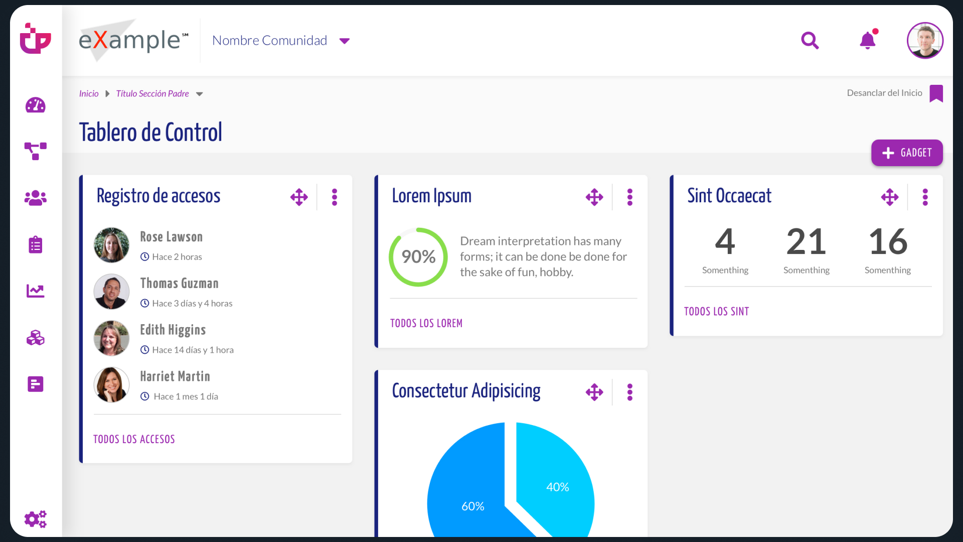 Image Project Design