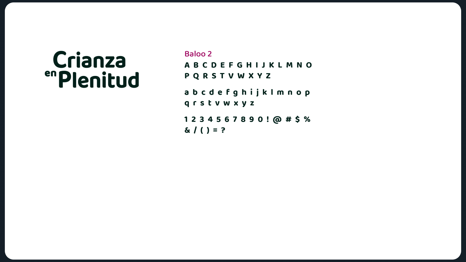 Image Project Design