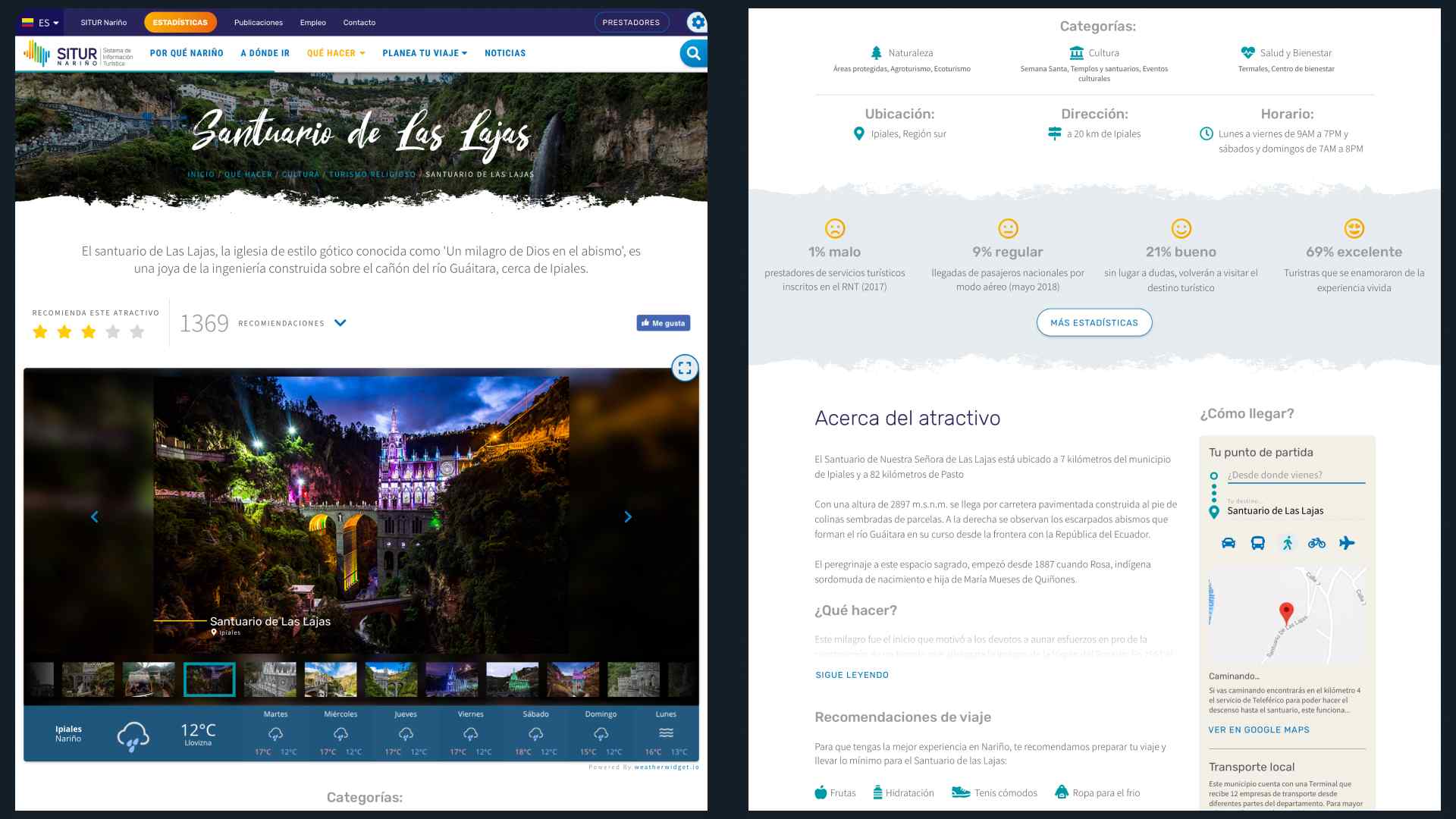 Image Project Design