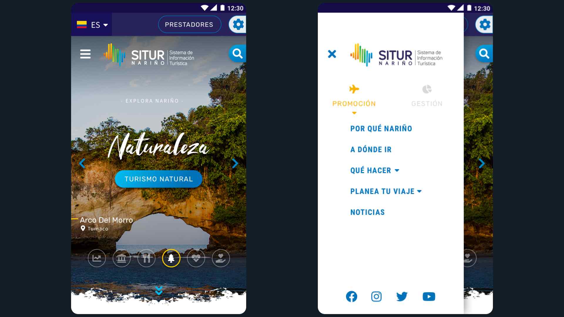 Image Project Design