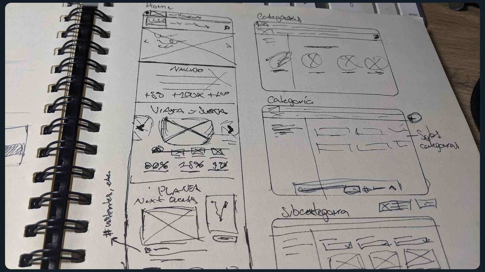 Image Project Design