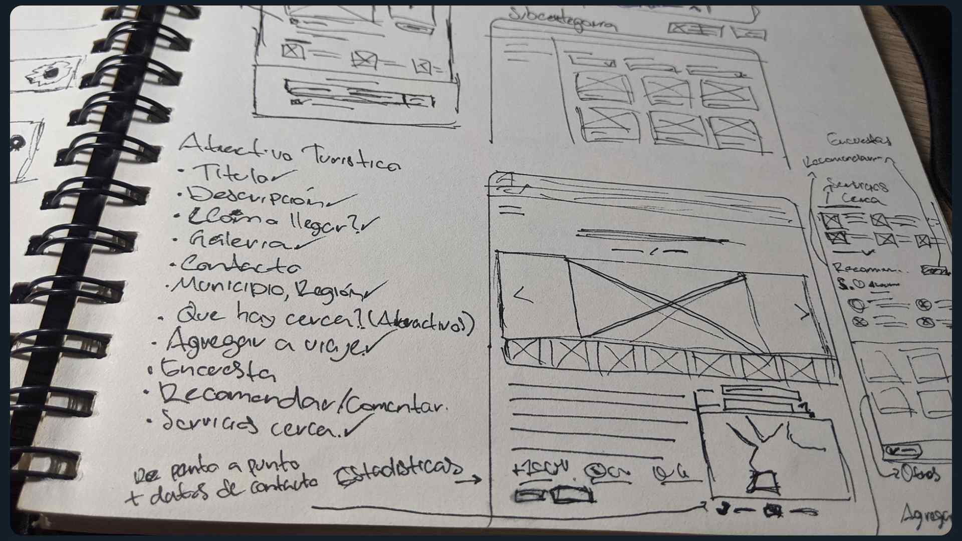 Image Project Design