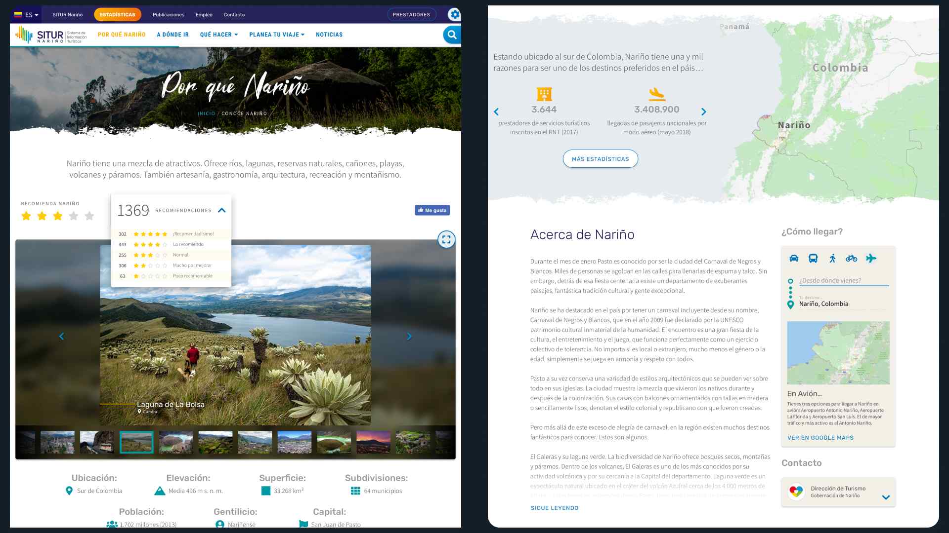 Image Project Design