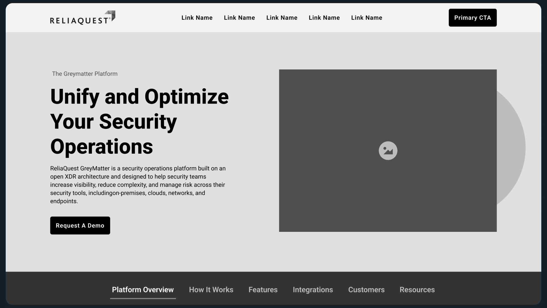 Image Project Design