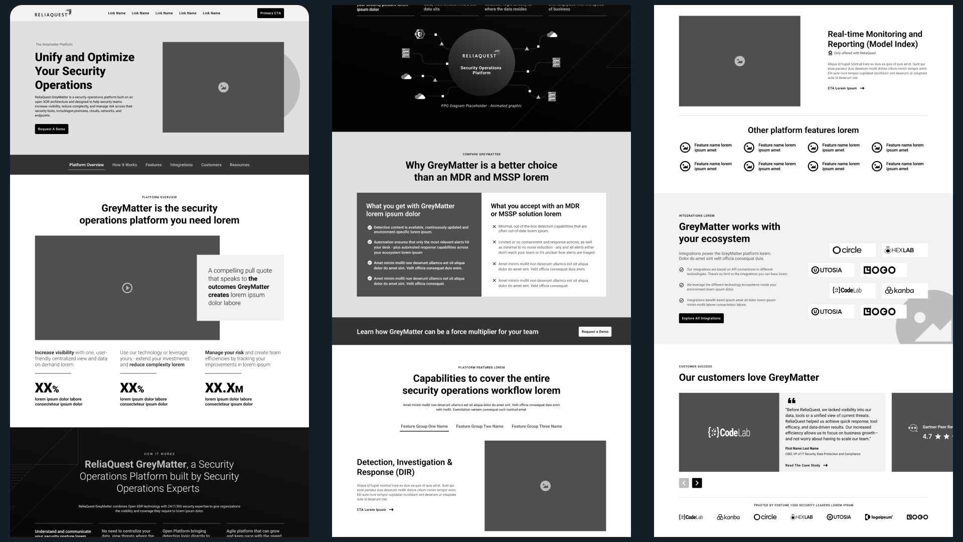 Image Project Design