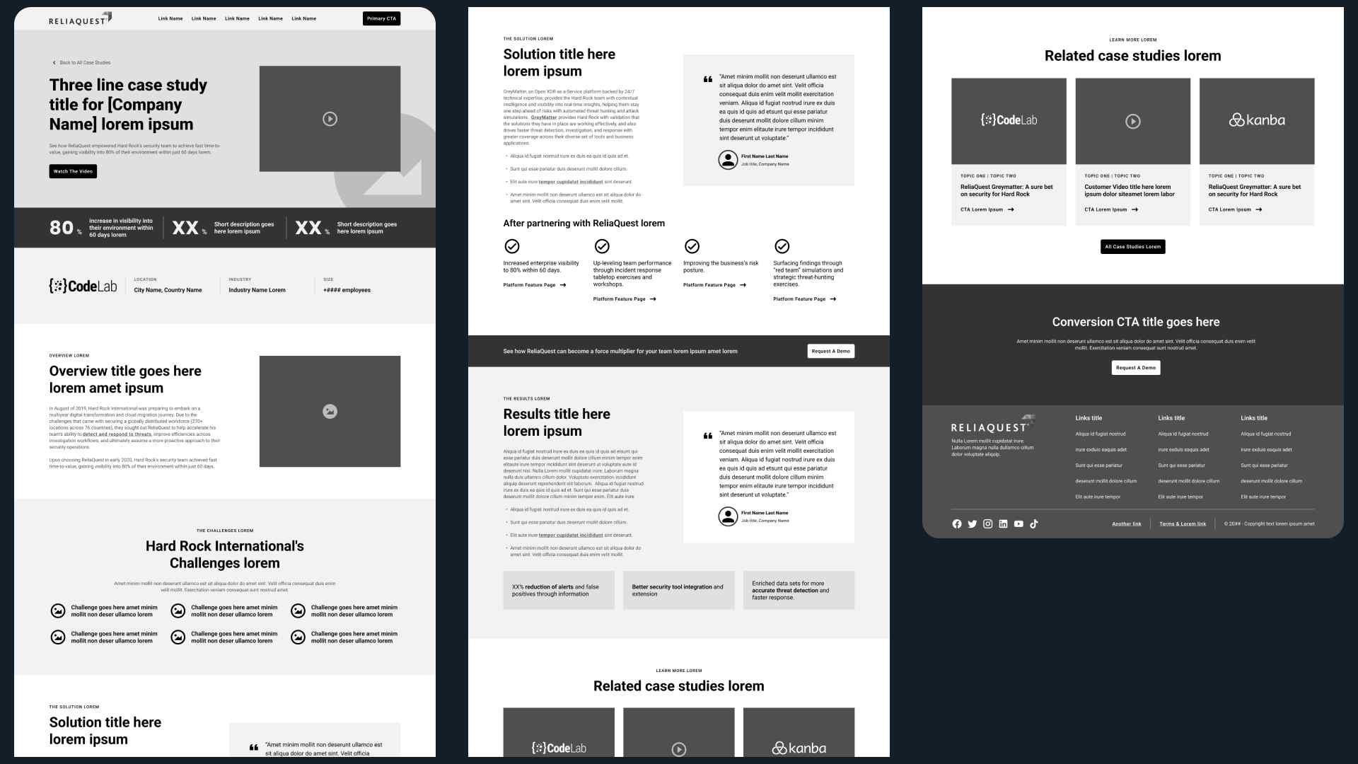 Image Project Design