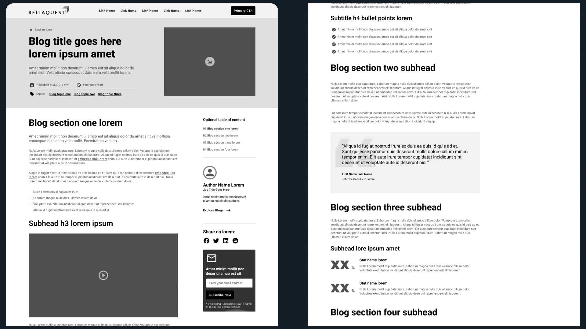 Image Project Design