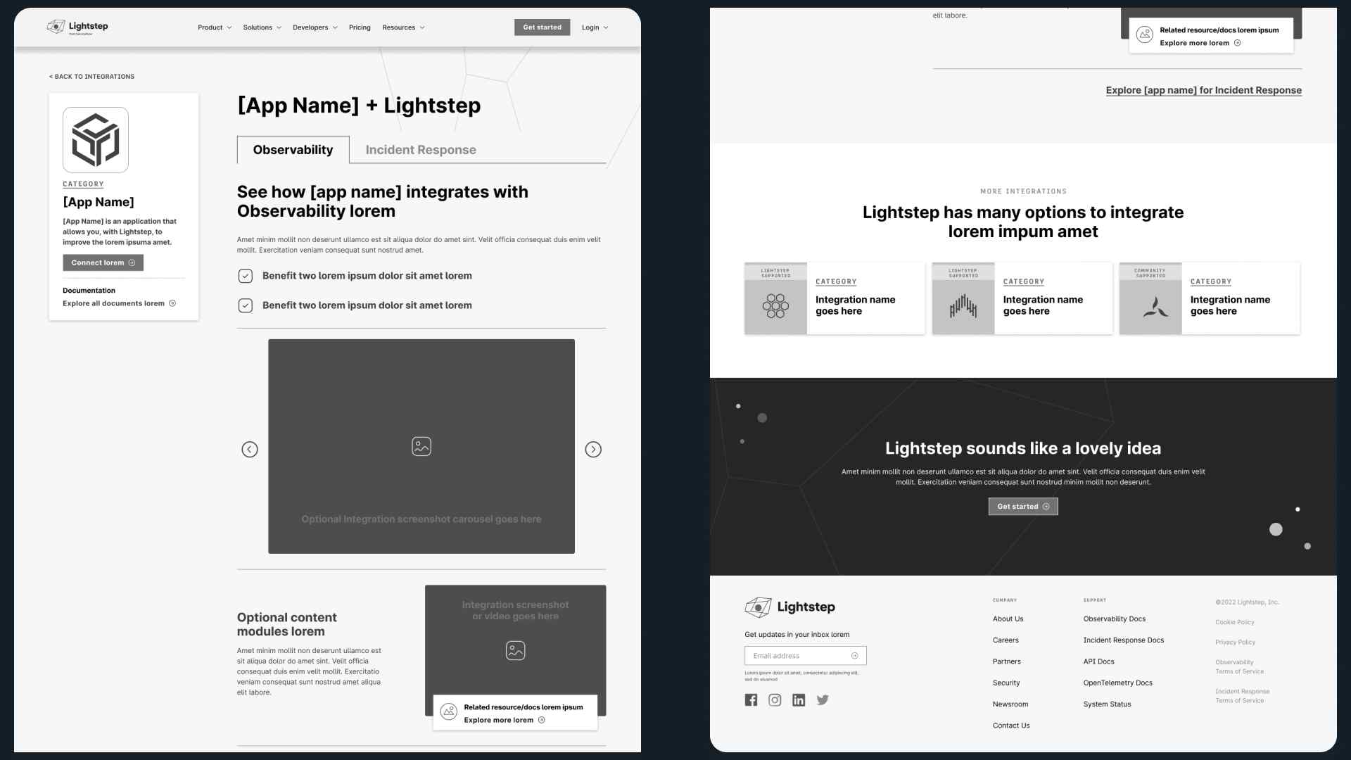 Image Project Design