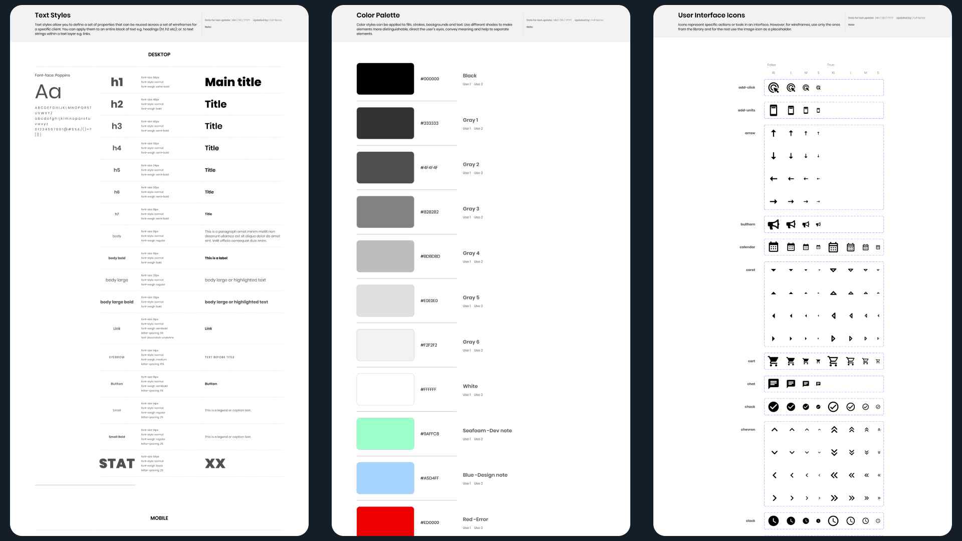 Image Project Design