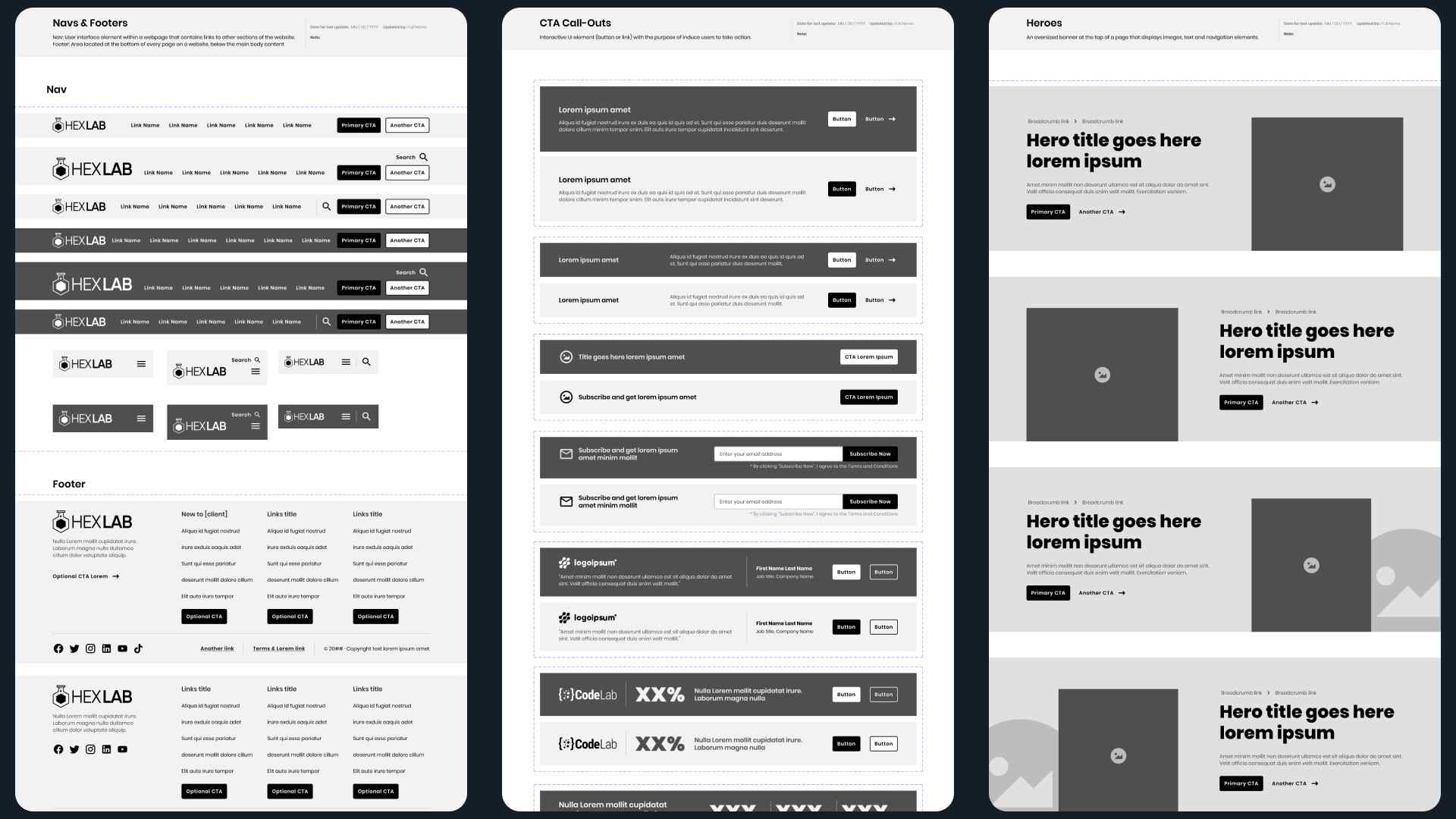 Image Project Design