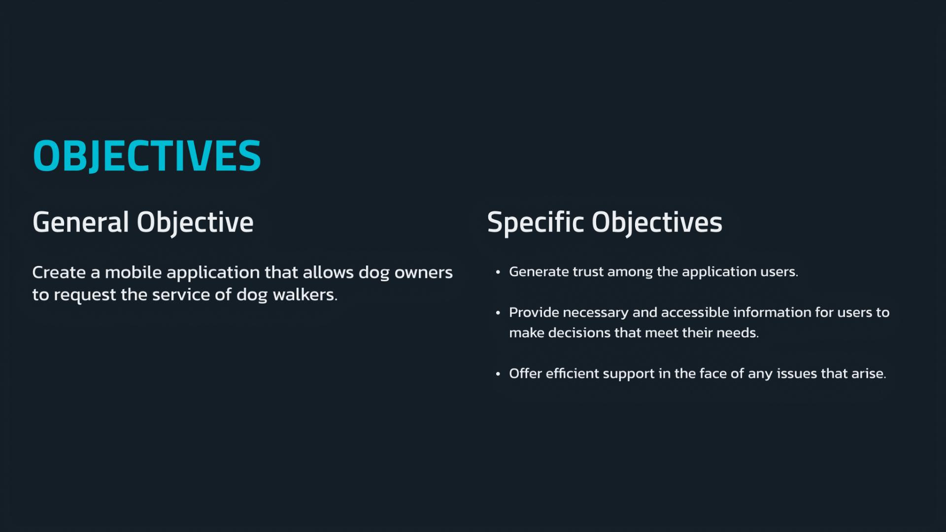 Image Project Design