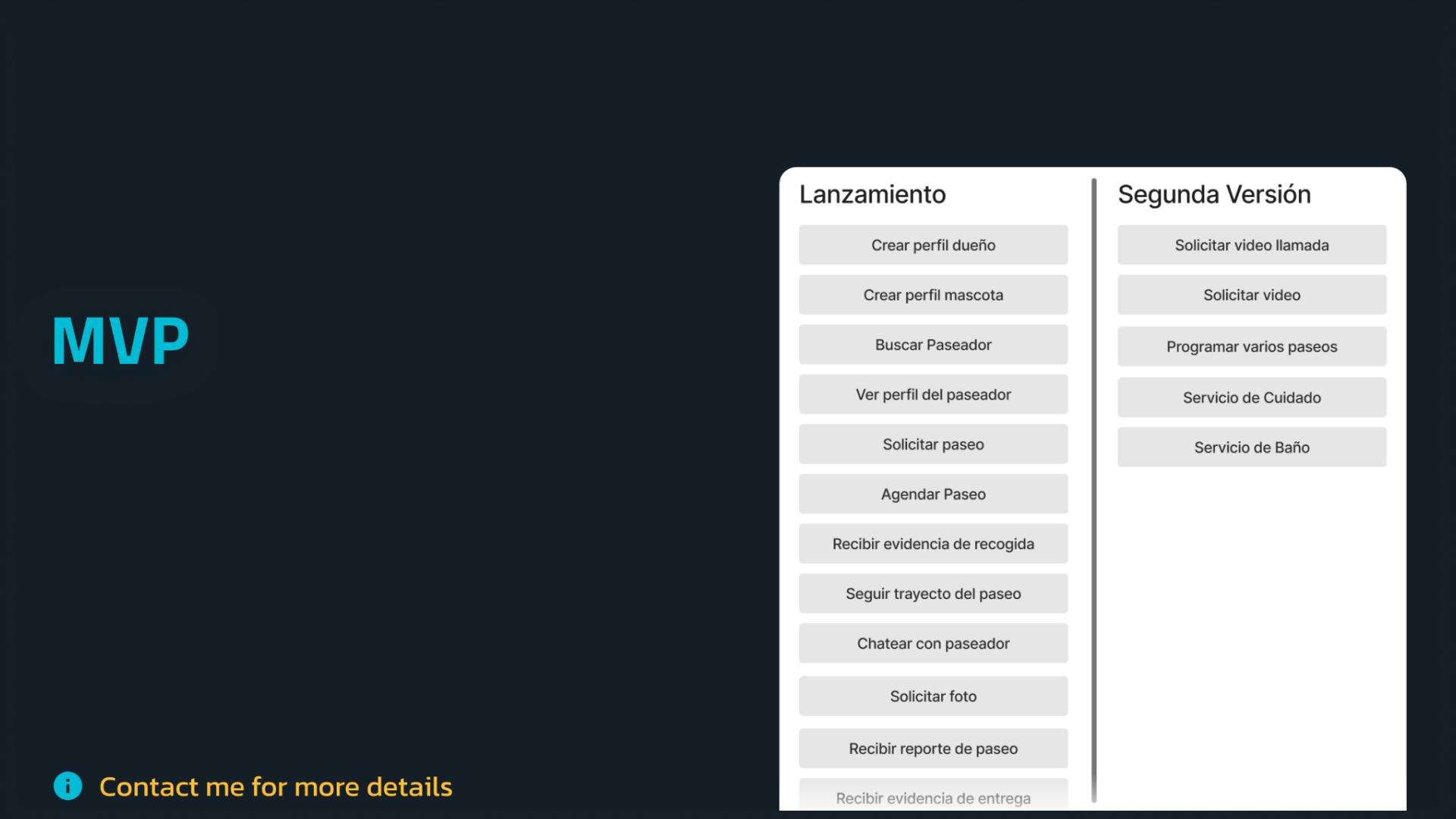 Image Project Design