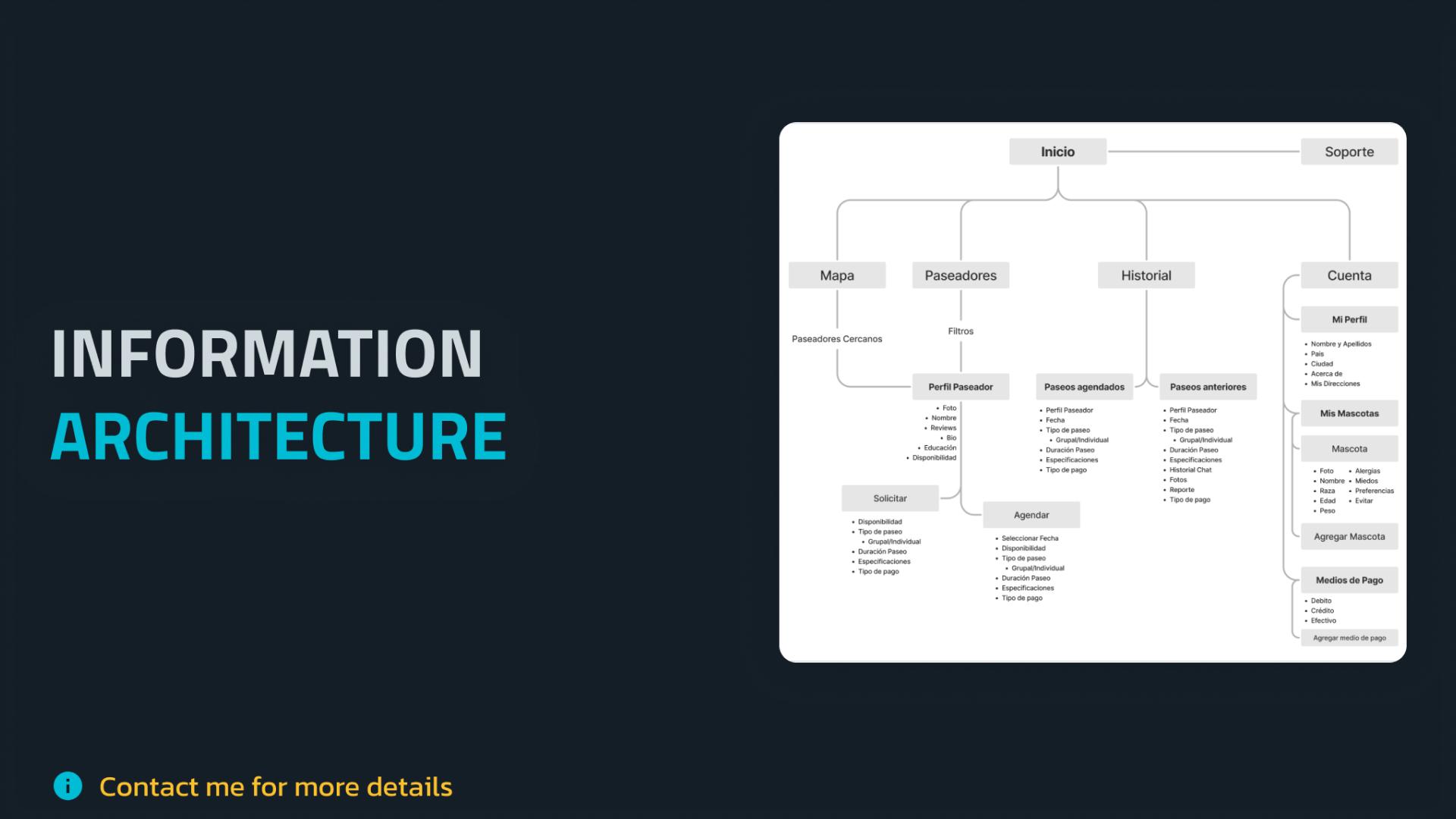 Image Project Design