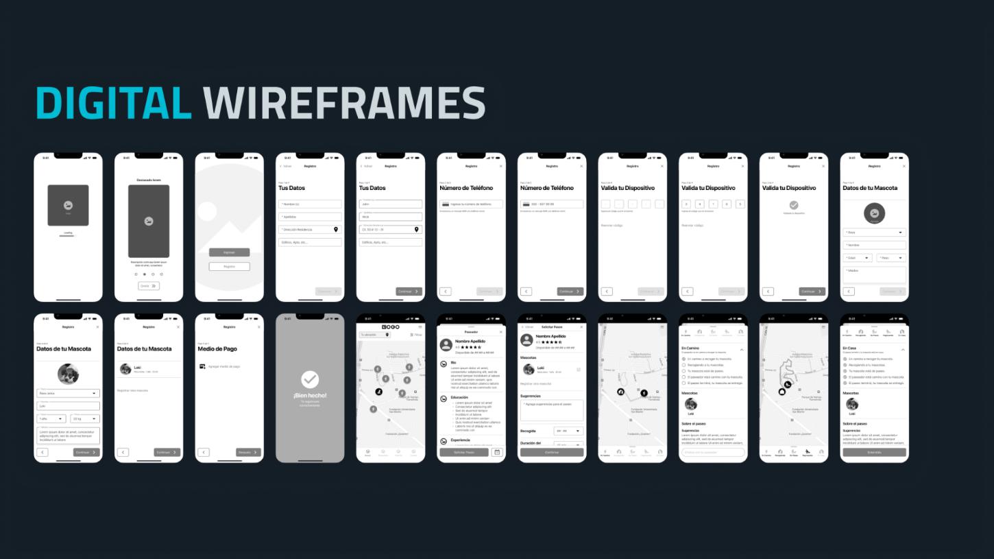 Image Project Design