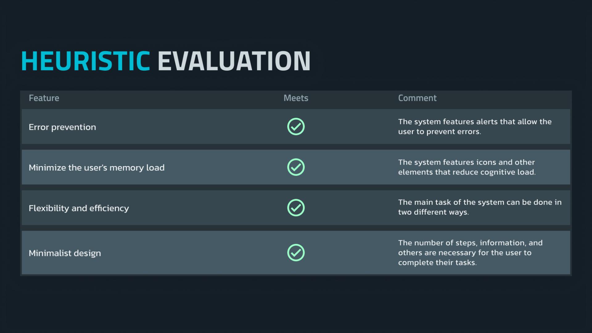 Image Project Design