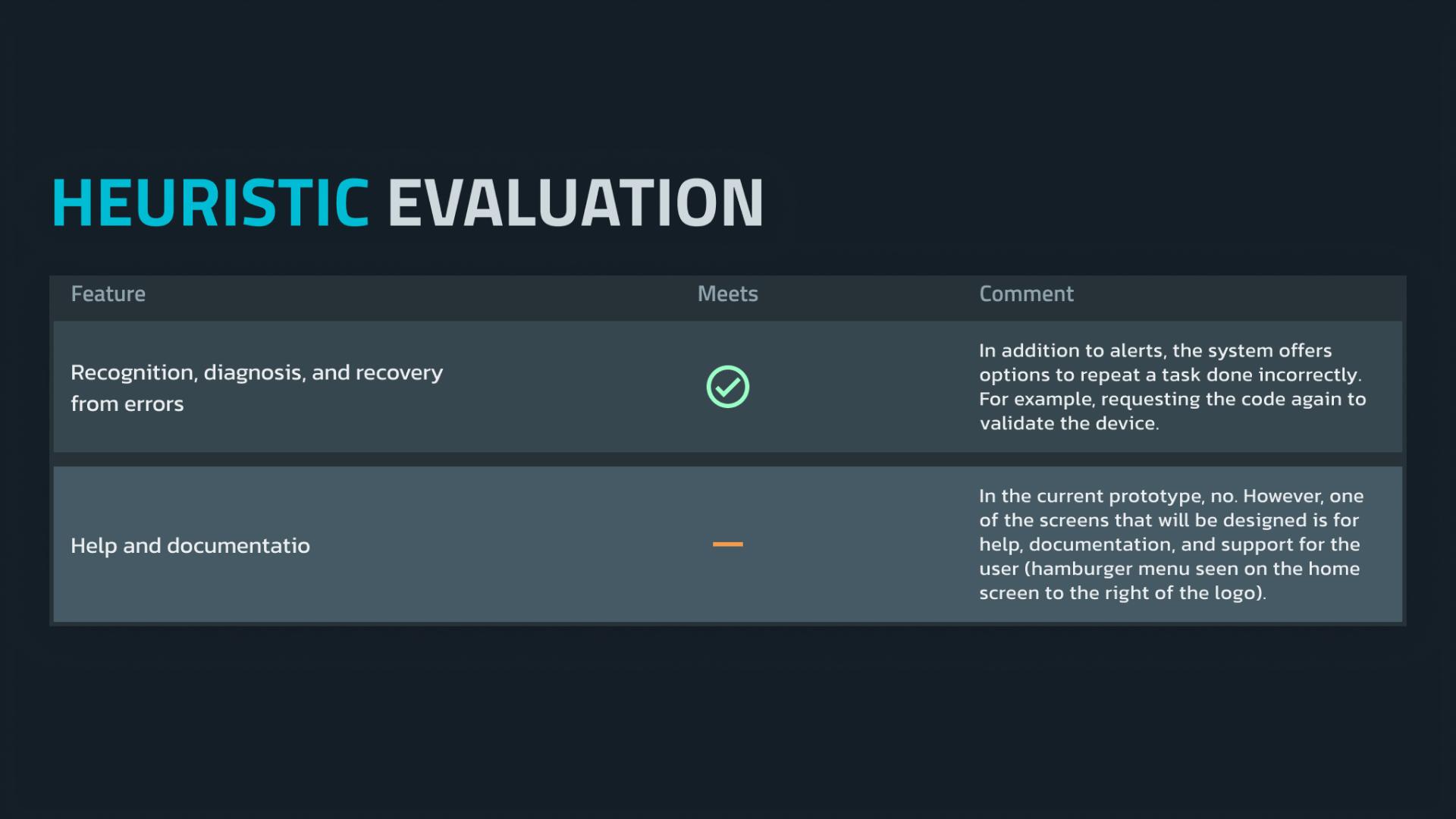 Image Project Design