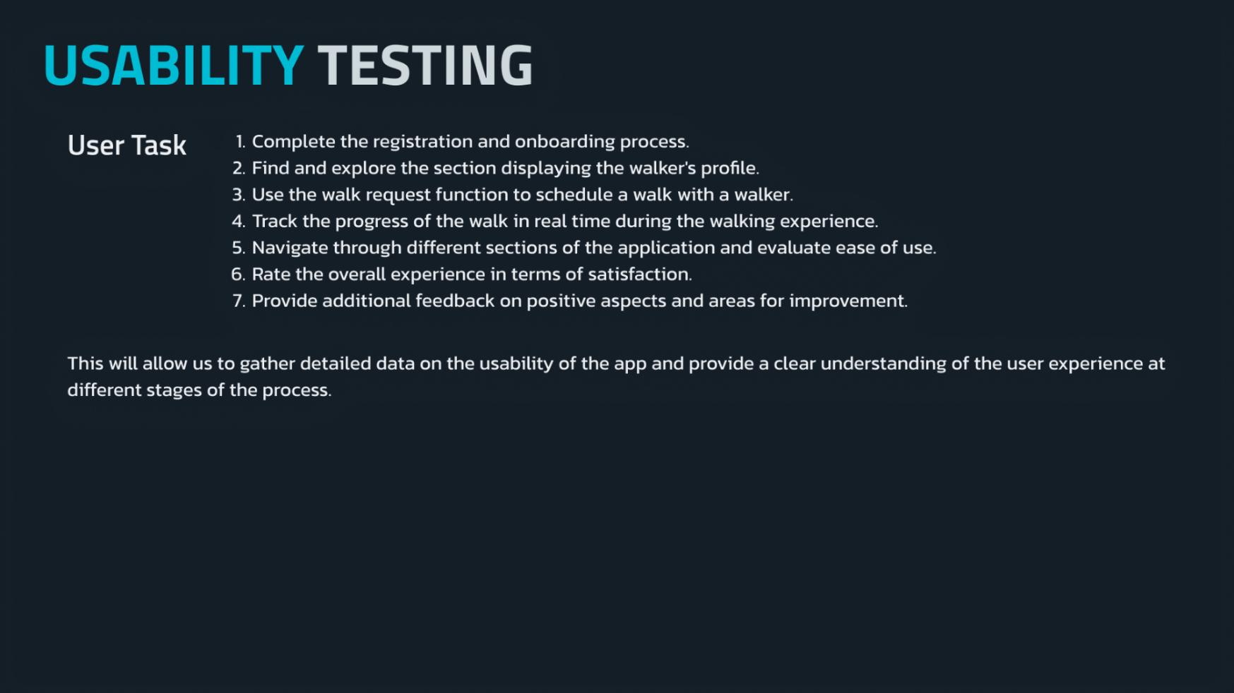 Image Project Design