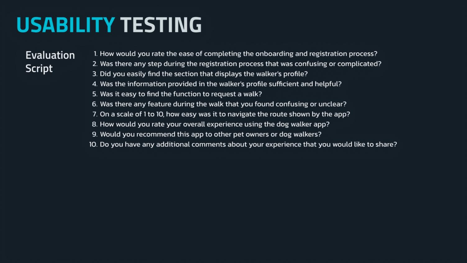 Image Project Design