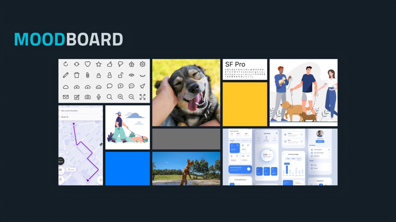 Image Project Design