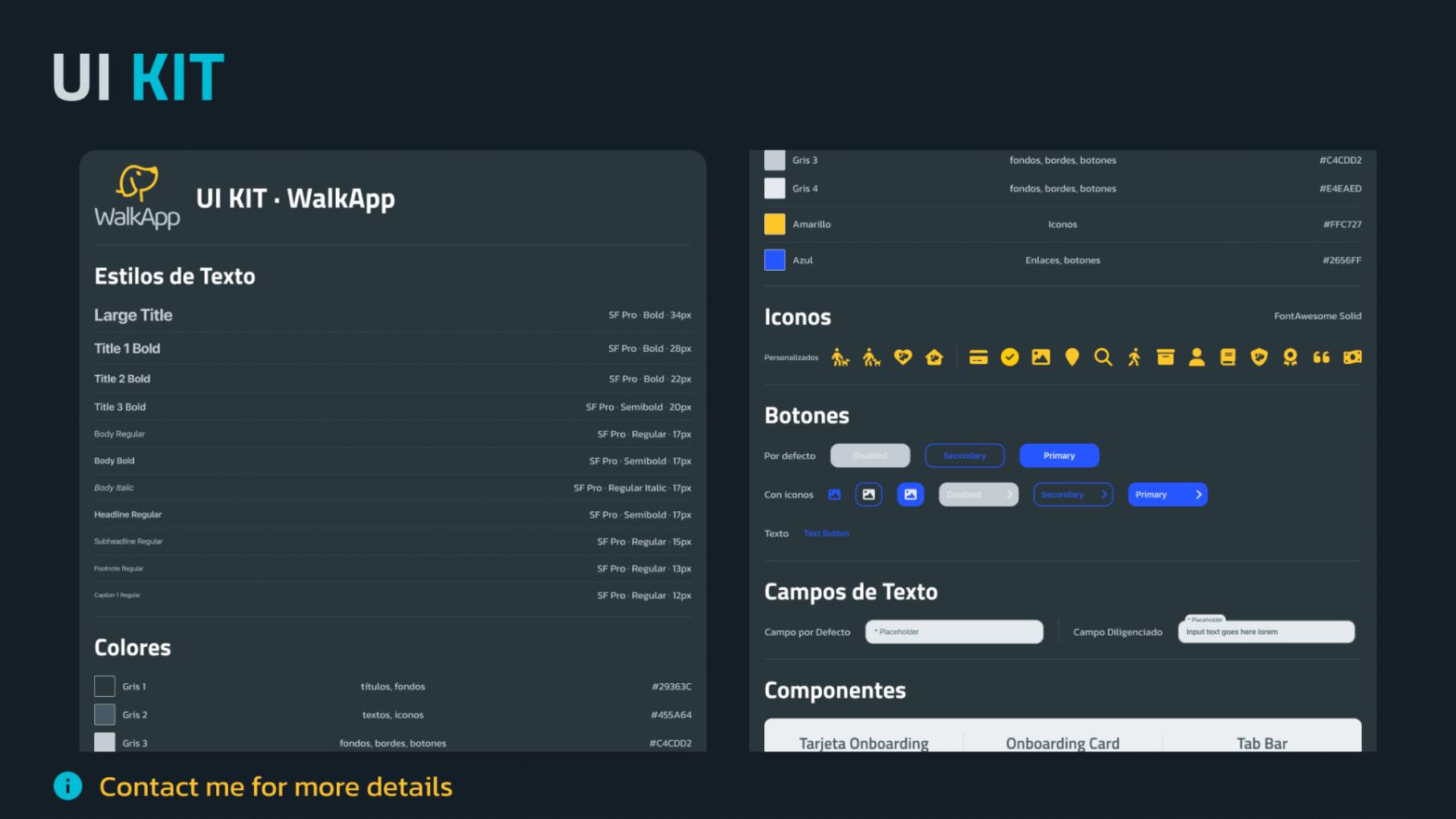 Image Project Design