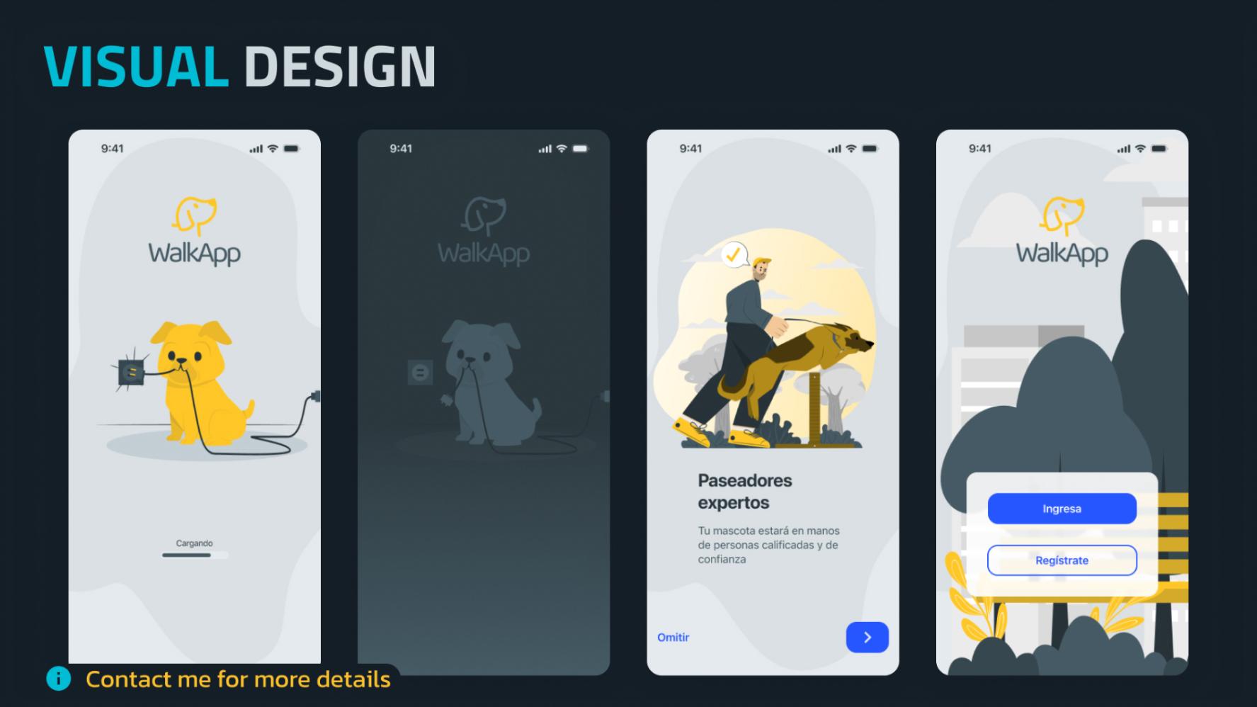 Image Project Design