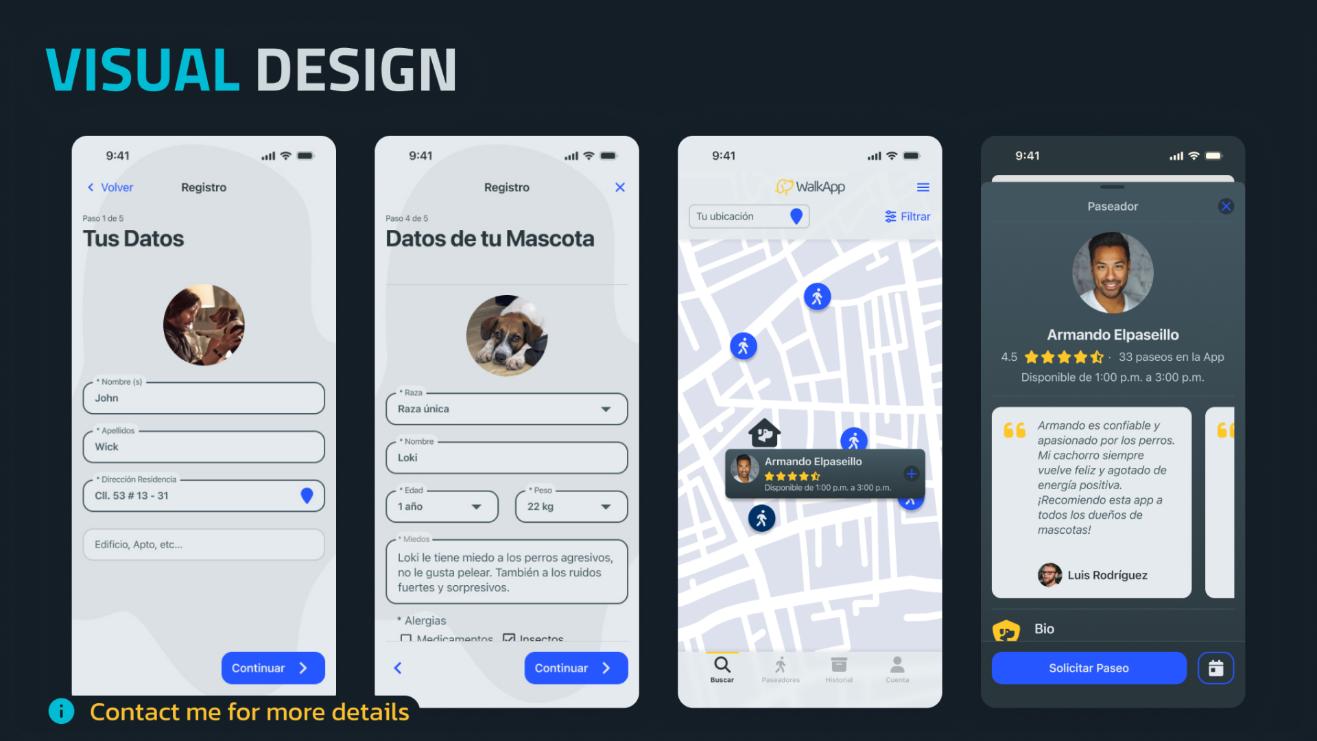 Image Project Design