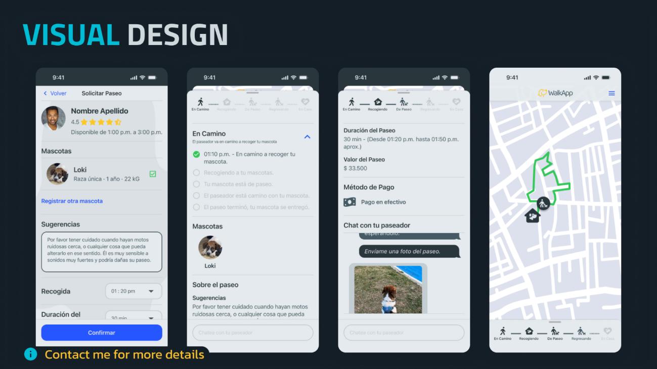 Image Project Design