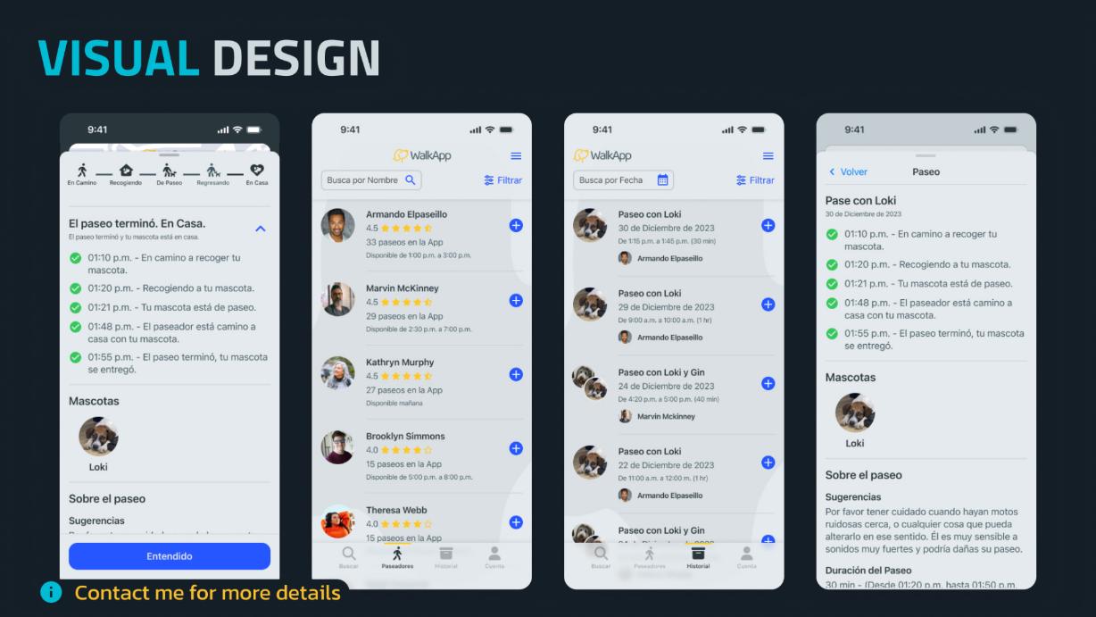 Image Project Design