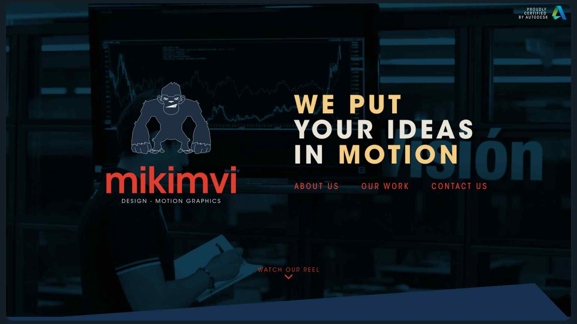 Image Project Design