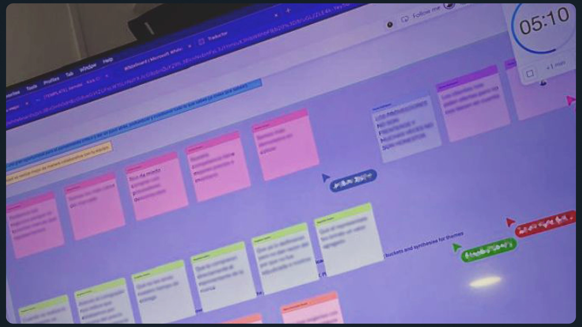 Image Project Design