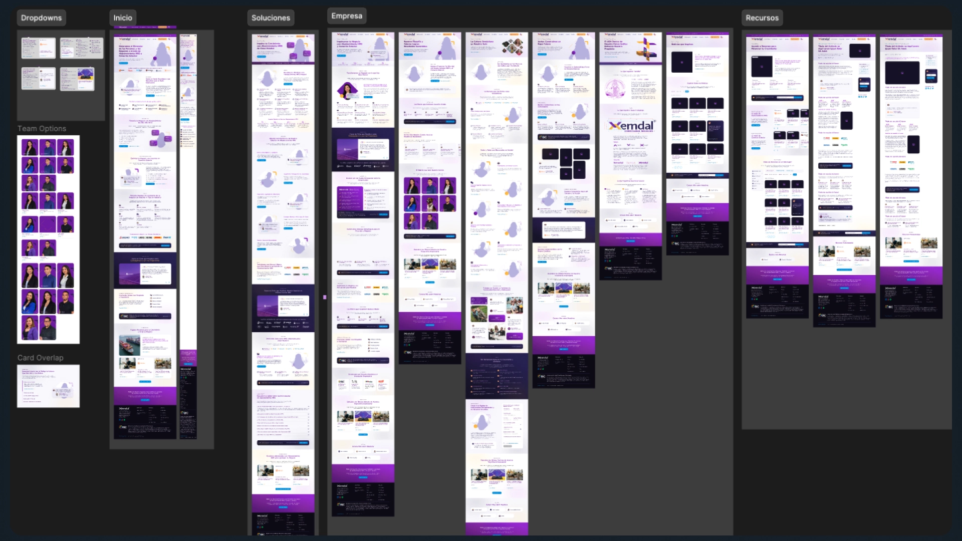 Image Project Design