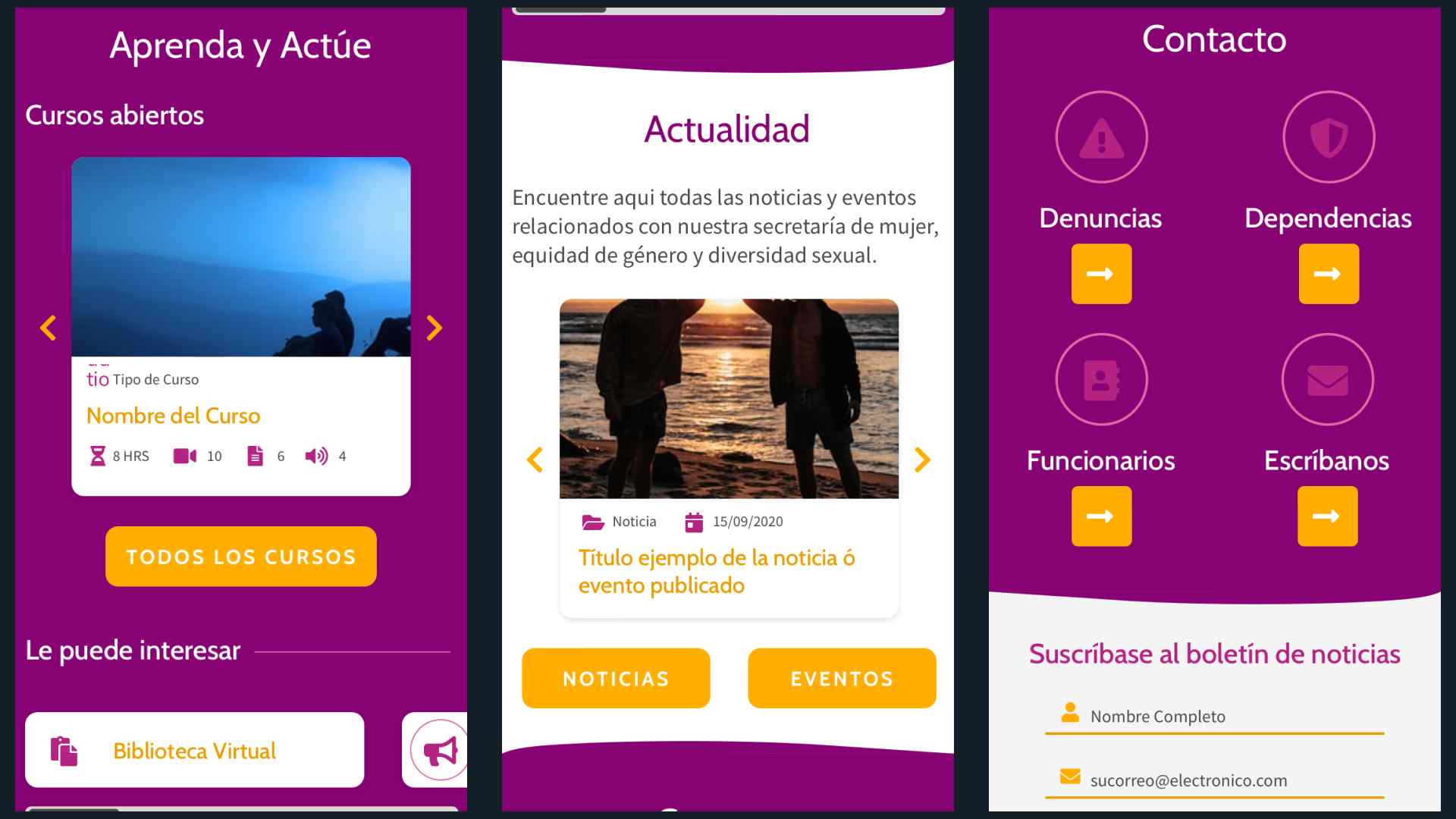 Image Project Design