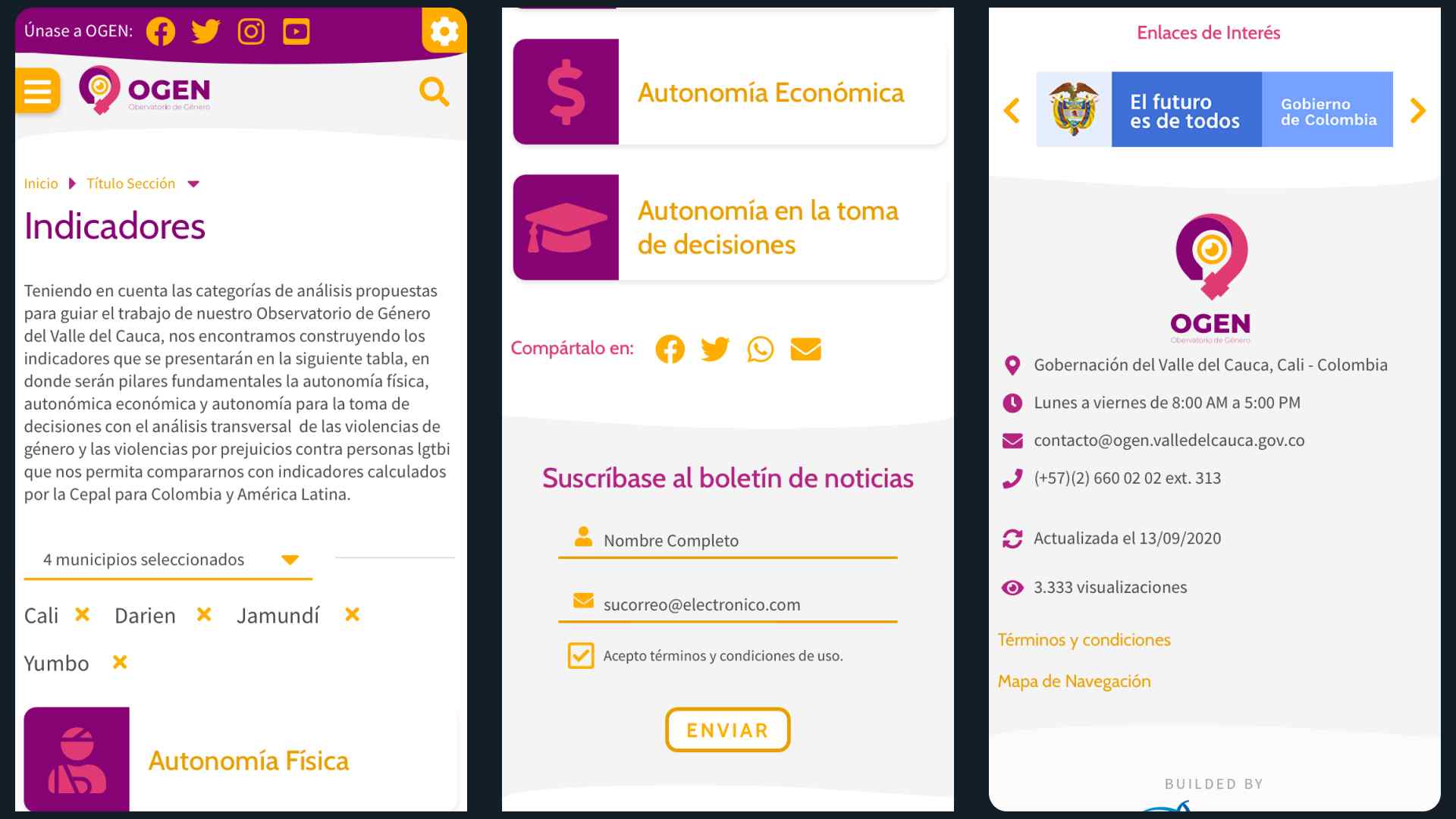 Image Project Design