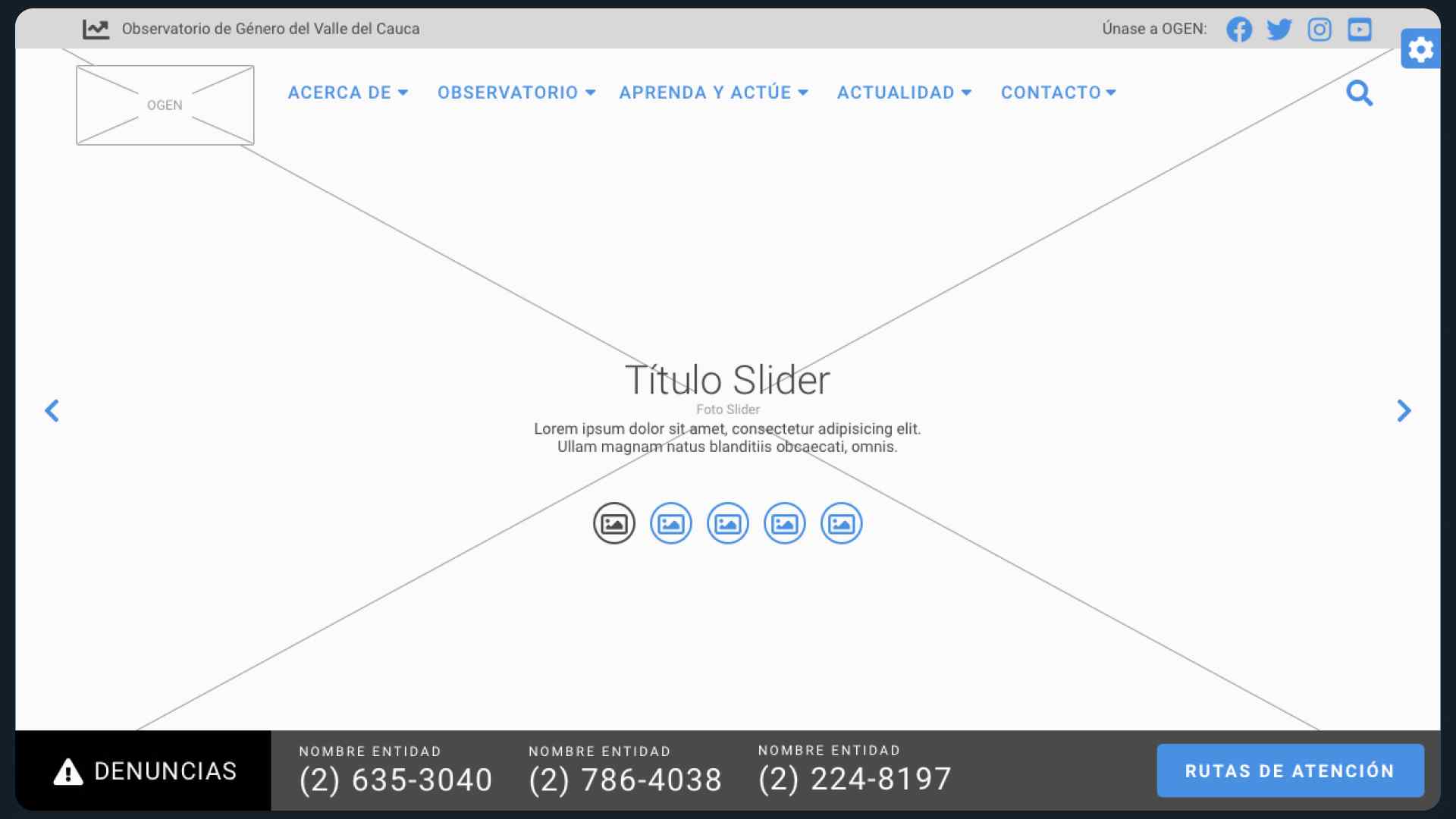 Image Project Design