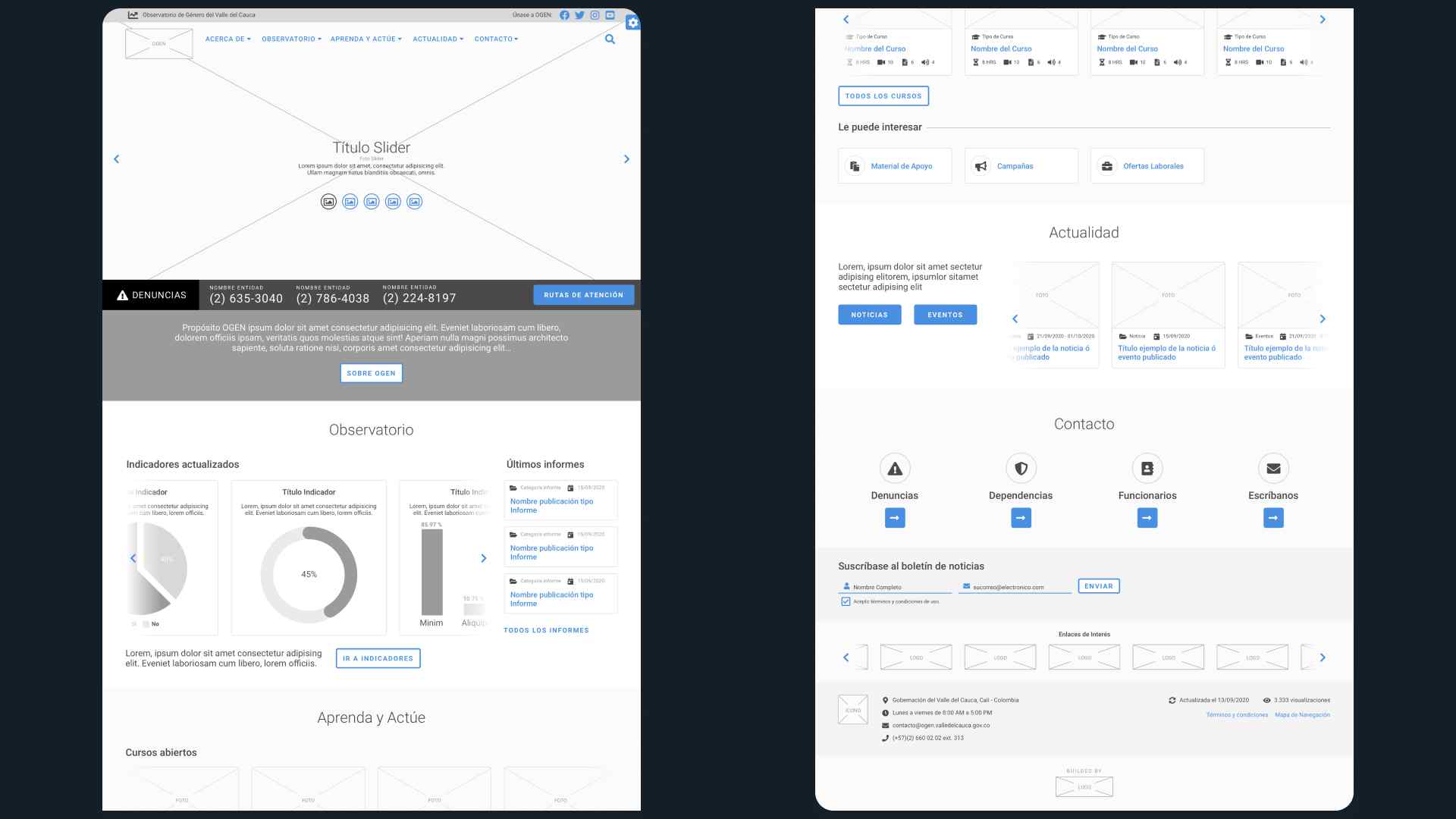 Image Project Design