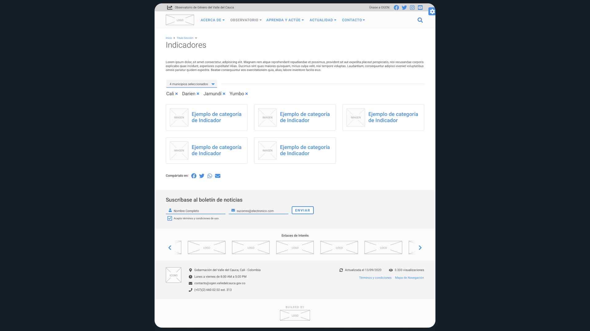 Image Project Design