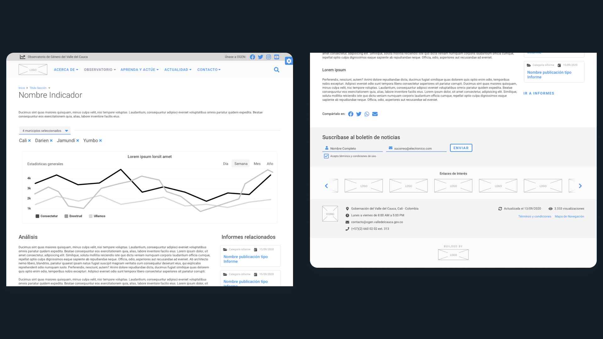 Image Project Design