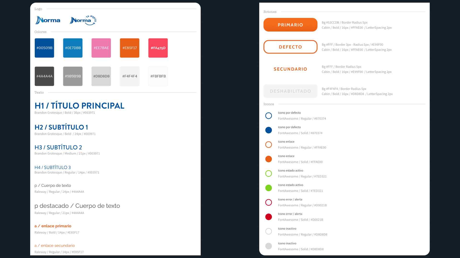Image Project Design