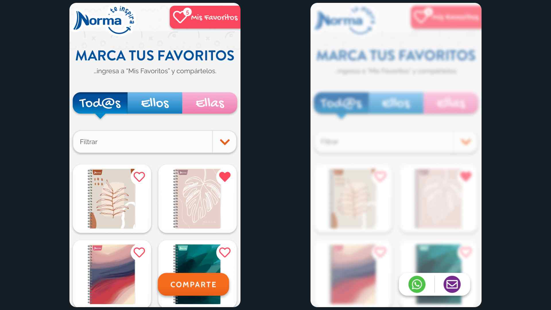 Image Project Design