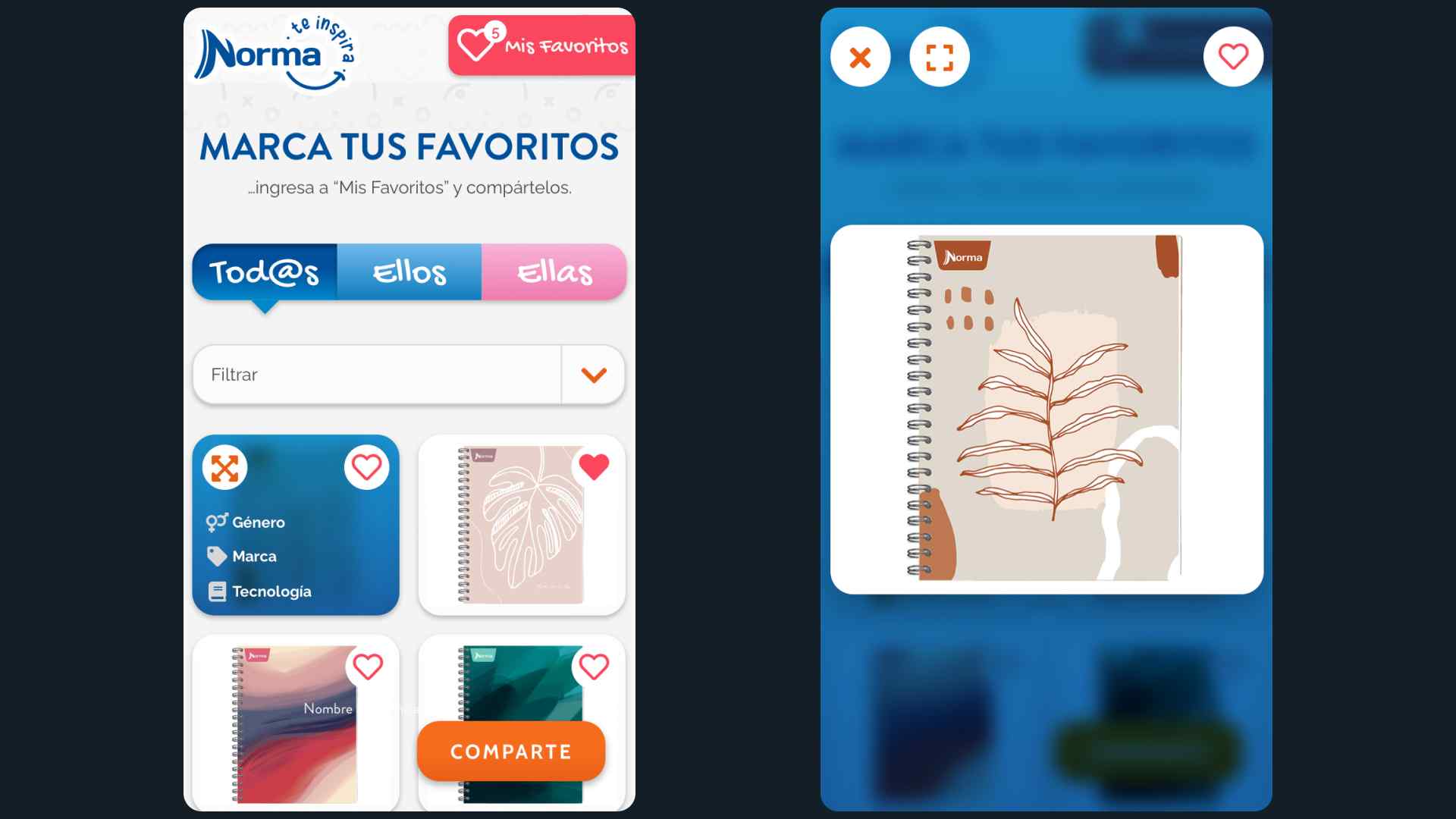 Image Project Design