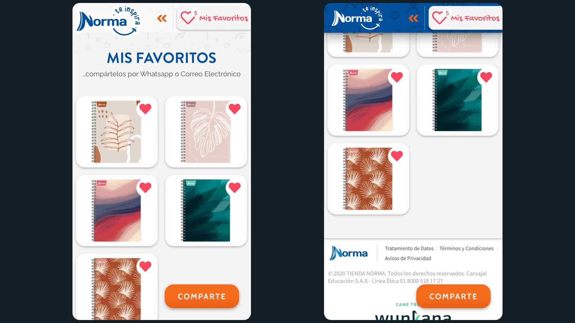 Image Project Design