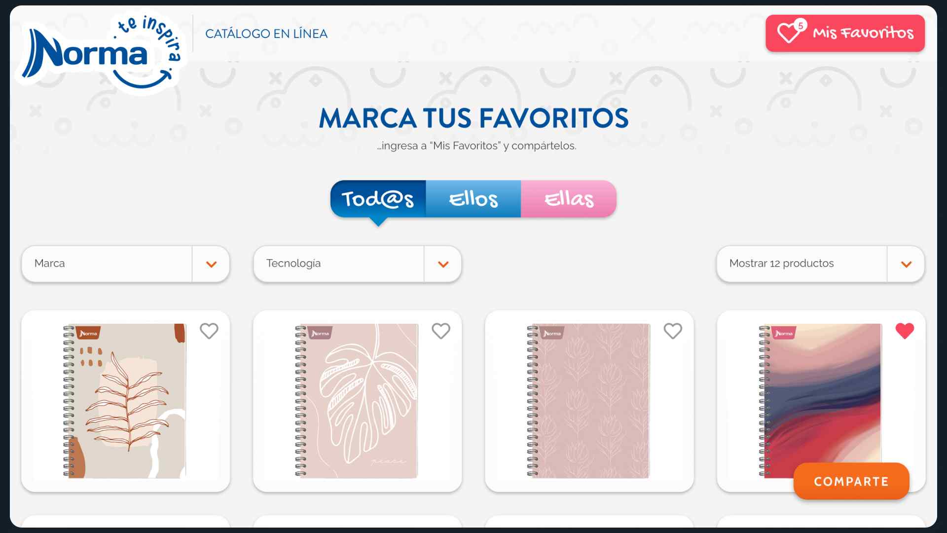 Image Project Design