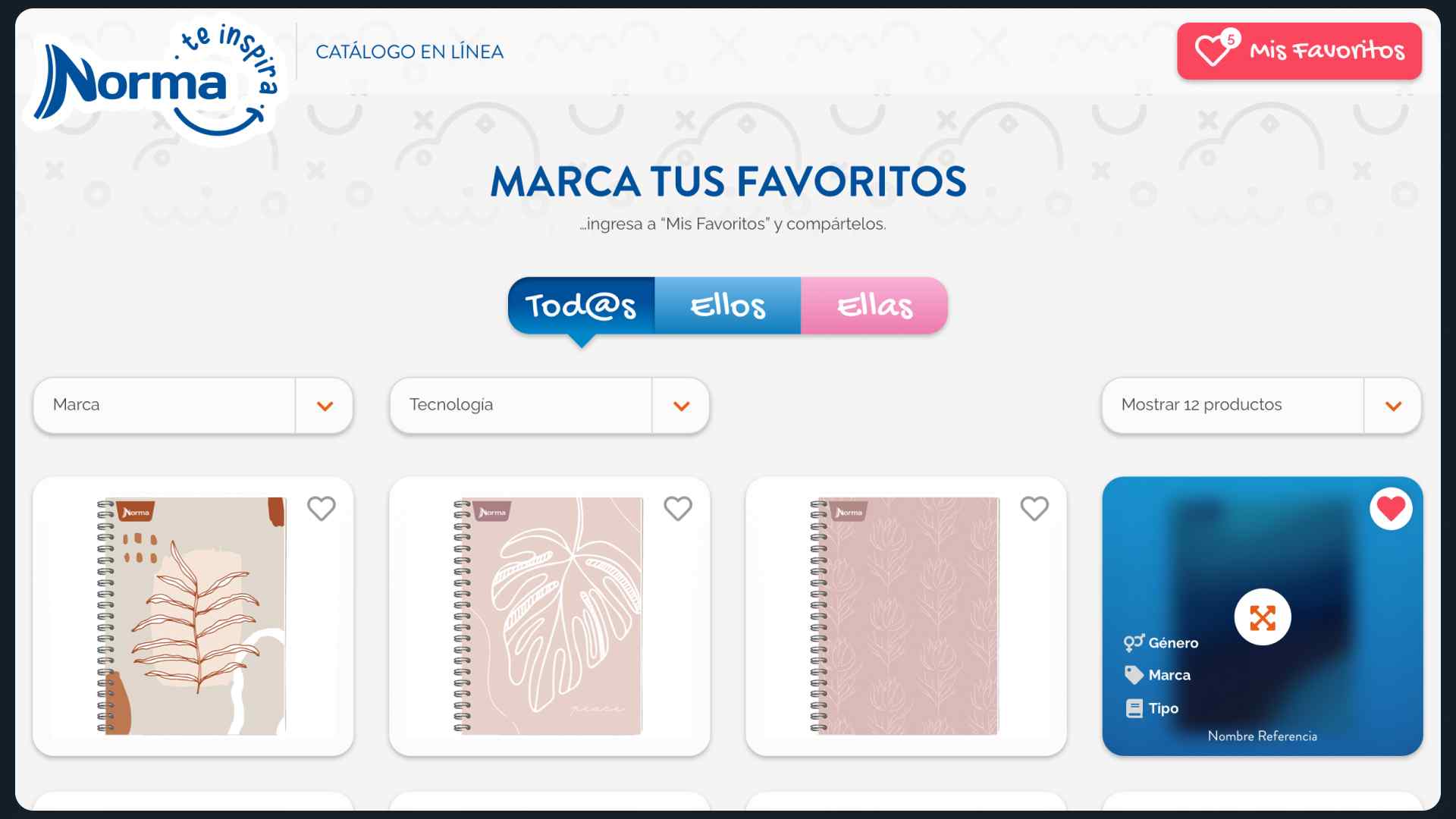 Image Project Design