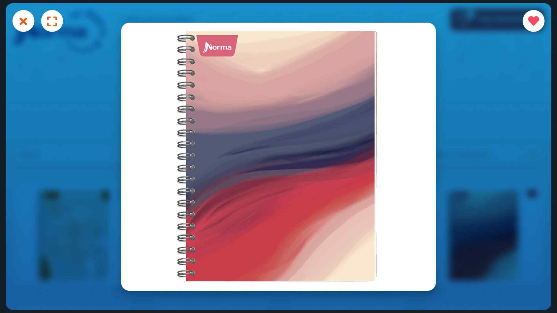 Image Project Design