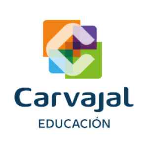Logo Carvajal Educación