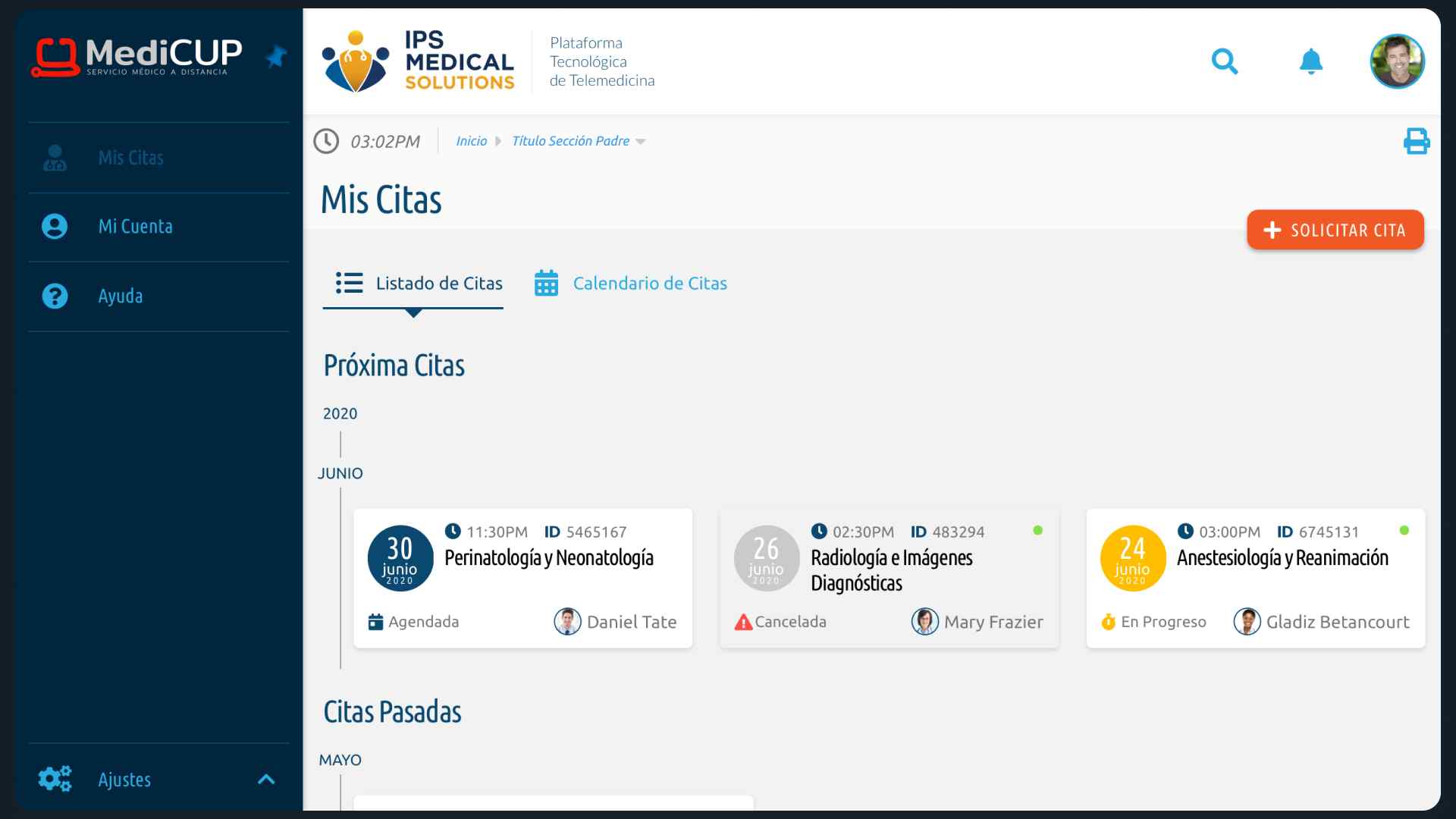 Image Project Design