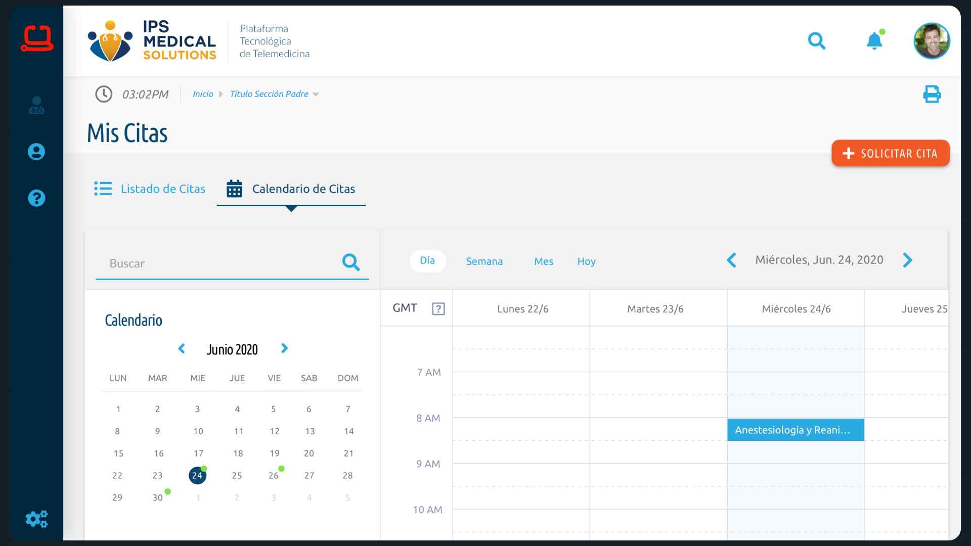 Image Project Design