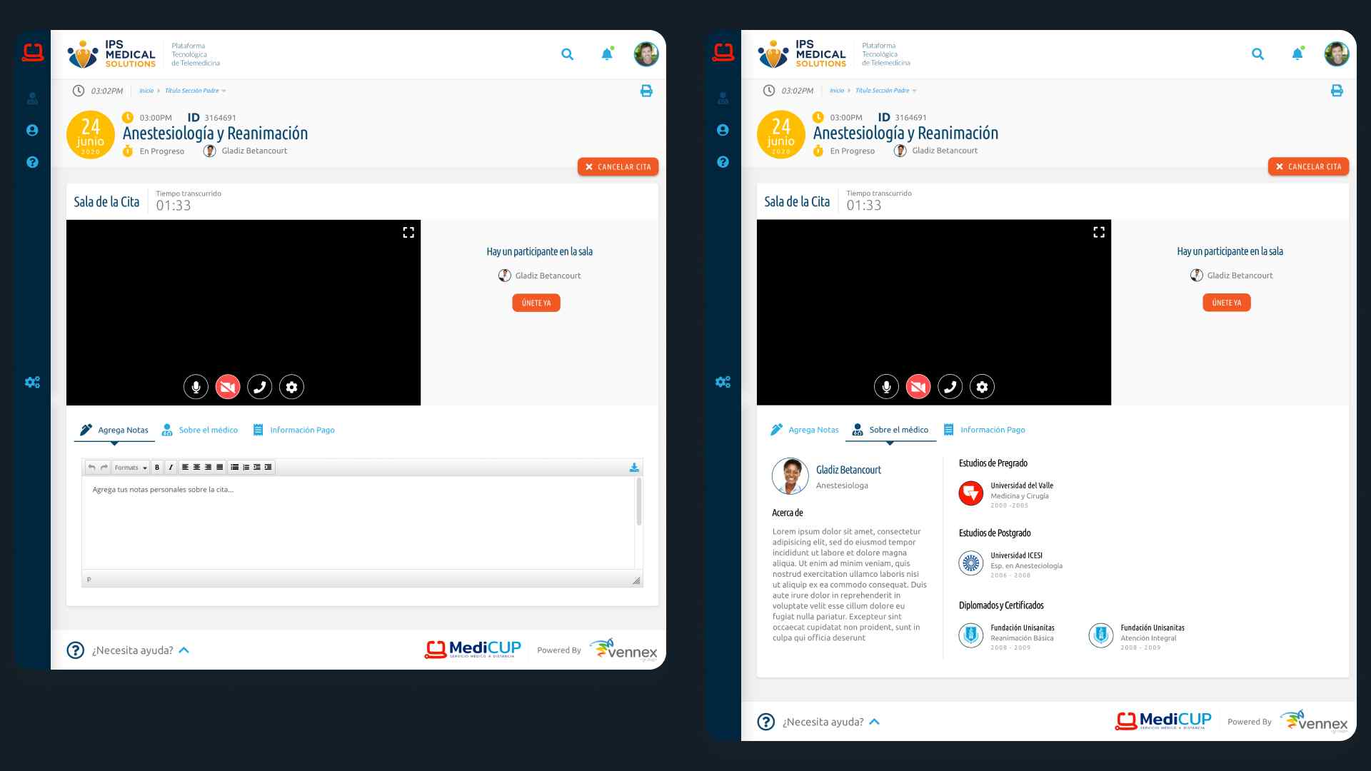 Image Project Design